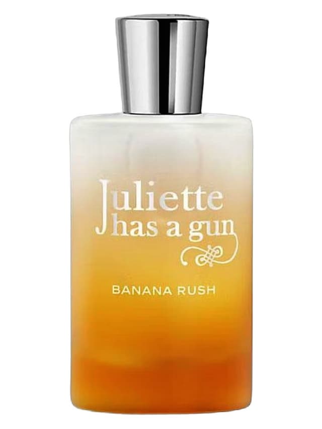 Juliette Has A Gun Banana Rush