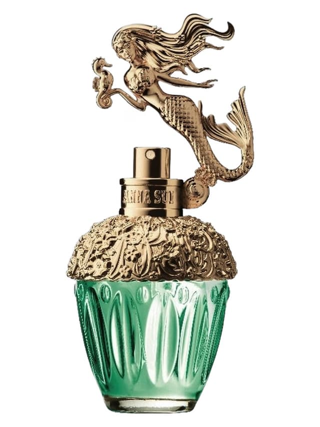 Anna Sui Fantasia Mermaid