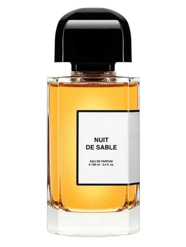 BDK Parfums Nuit De Sable