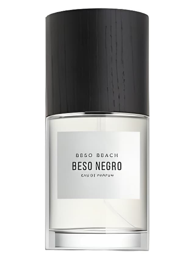 Beso Beach Perfumes Beso Negro