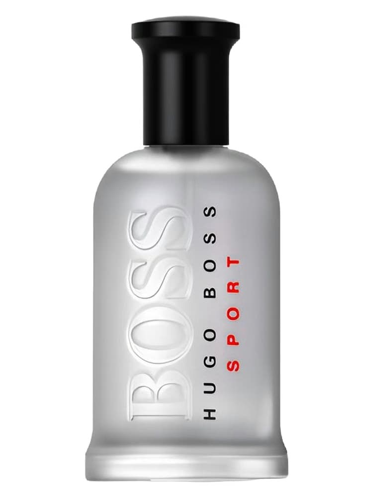 Hugo Boss Boss Bottled Sport