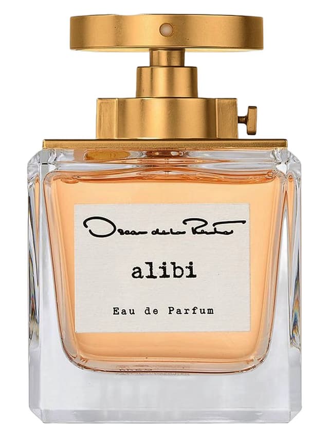 Oscar de la Renta Alibi Eau de Parfum