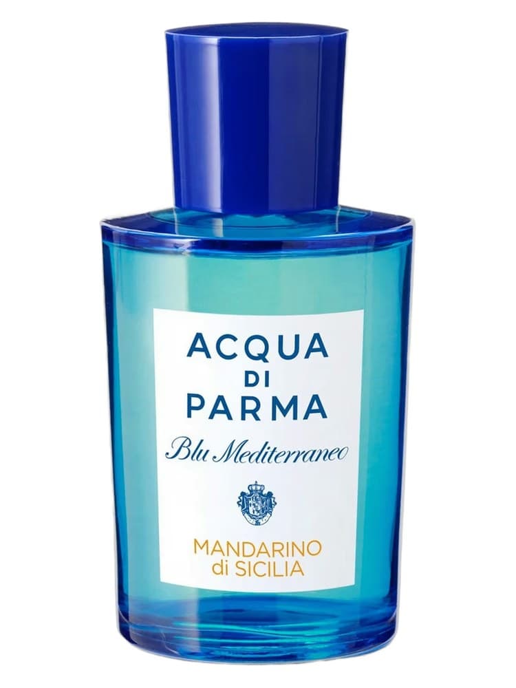Acqua di Parma Mandarino di Sicilia