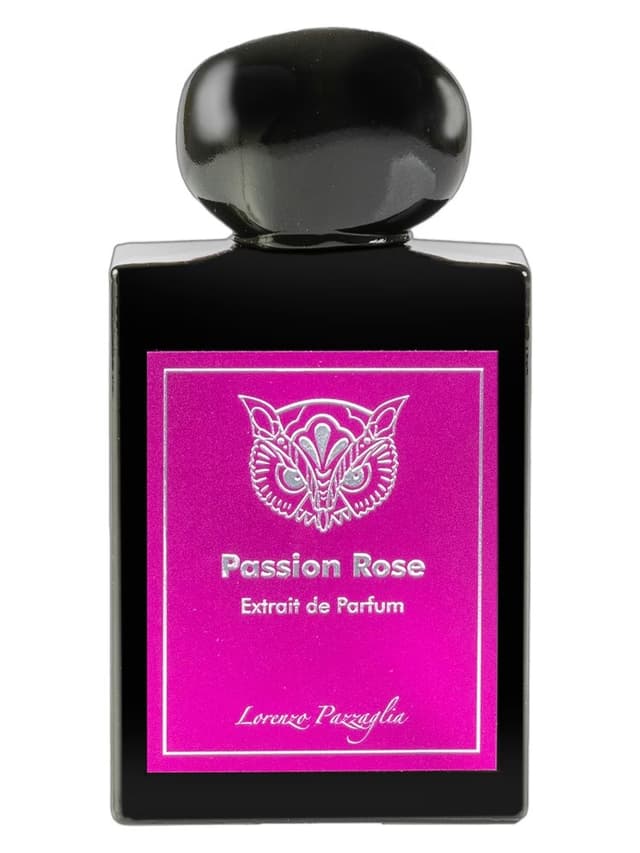 Lorenzo Pazzaglia Passion Rose