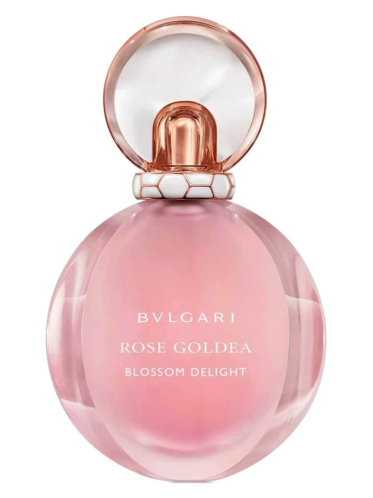 Bvlgari Rose Goldea Blossom Delight Eau de Toilette