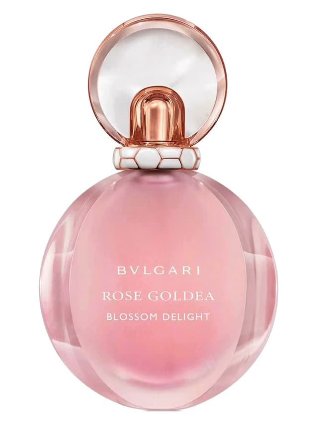 Bvlgari Rose Goldea Blossom Delight Eau de Toilette