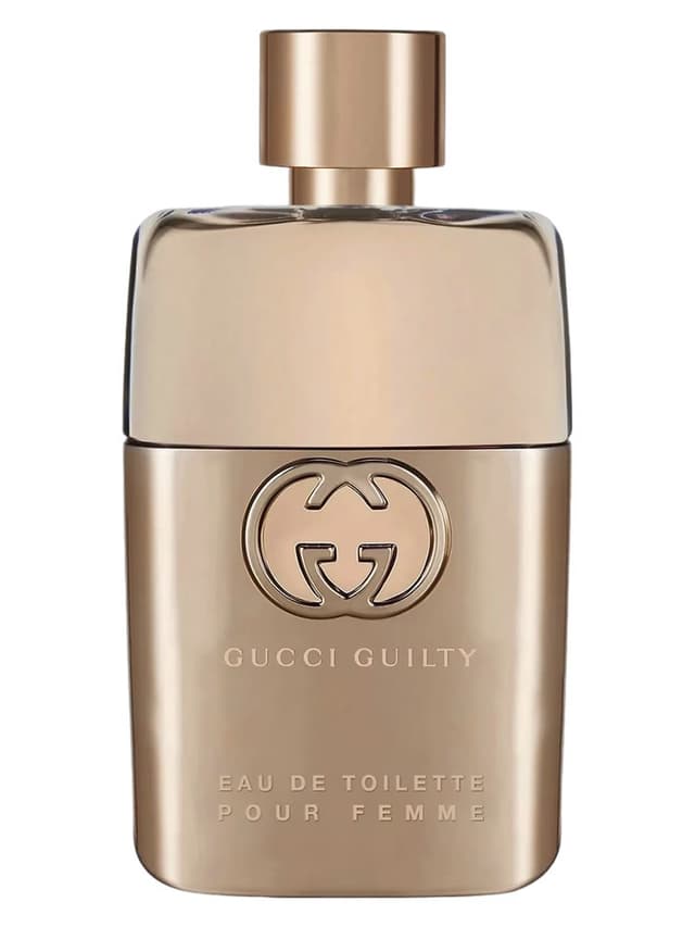 Gucci Gucci Guilty Eau de Toilette
