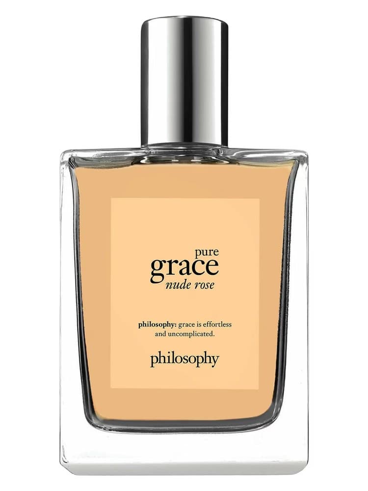 Philosophy Pure Grace Nude Rose