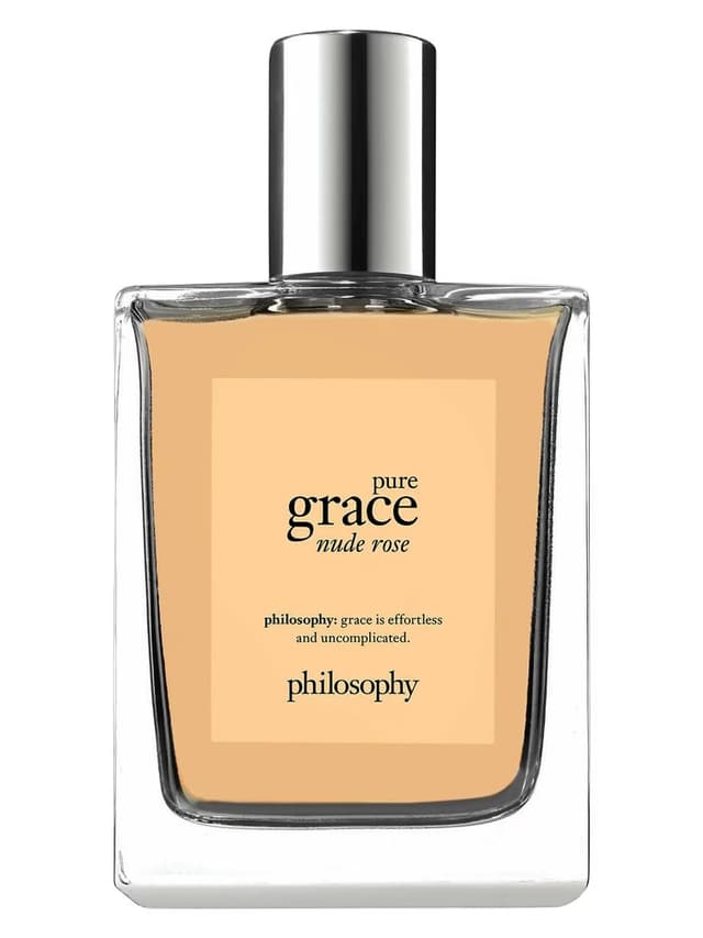 Philosophy Pure Grace Nude Rose