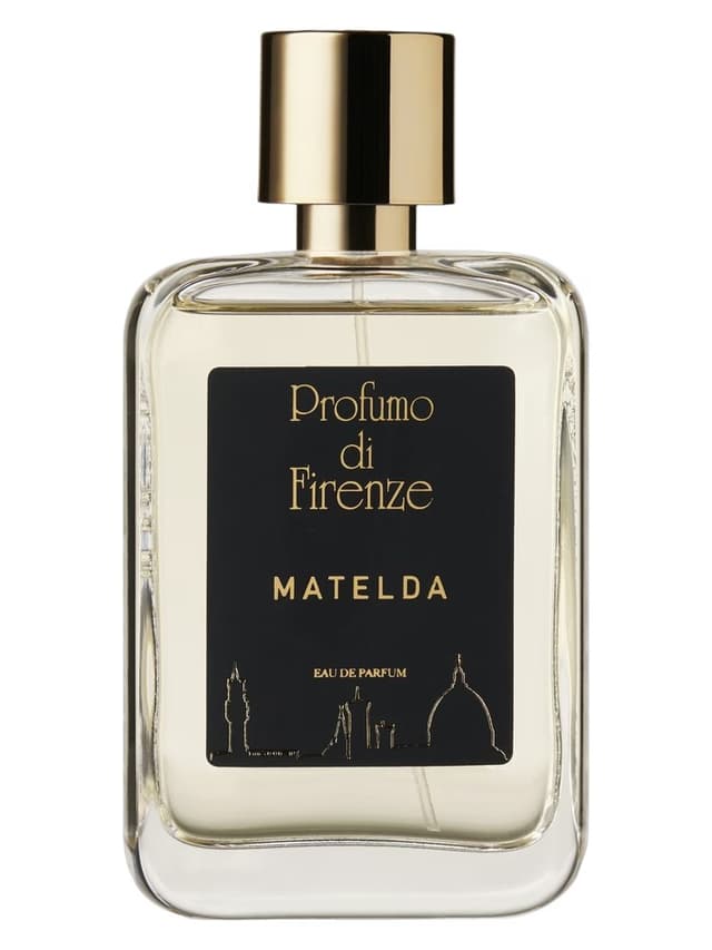Profumo di Firenze Matelda