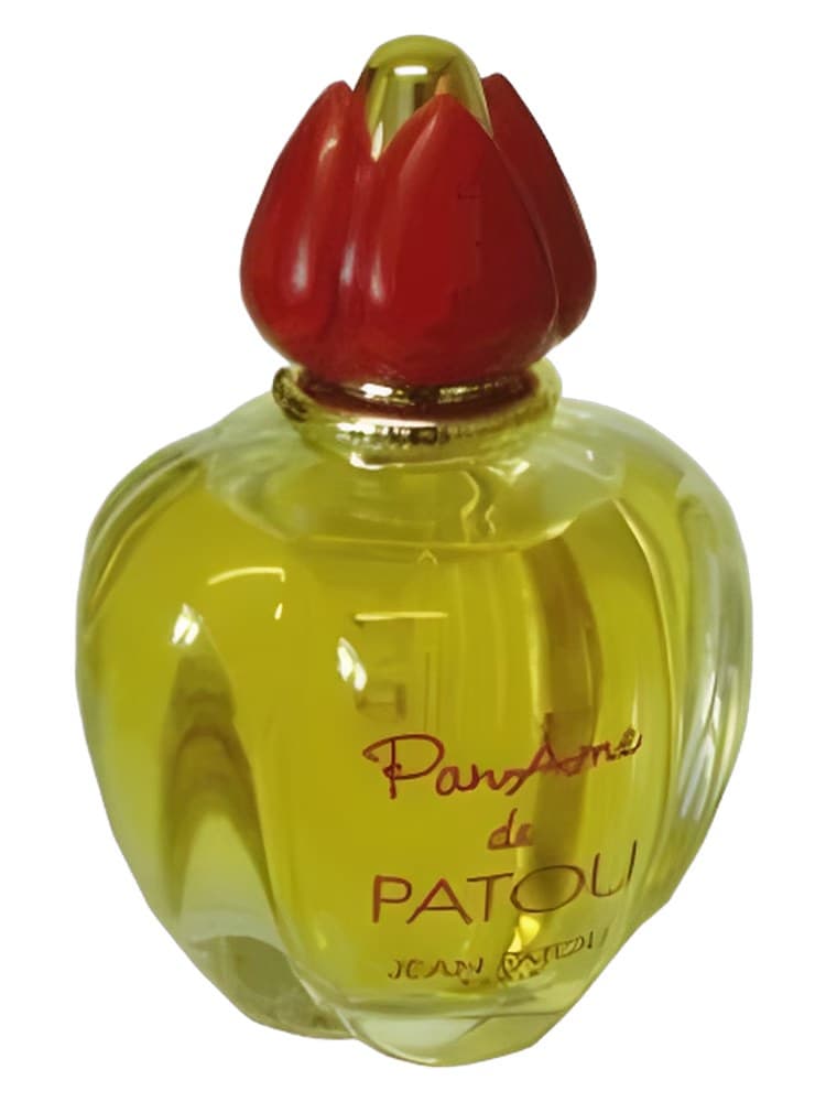 Jean Patou PanAme