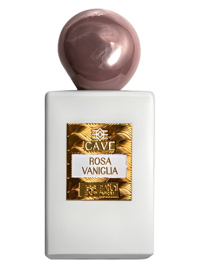 Cave Rosa Vaniglia