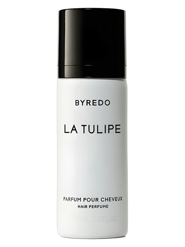 Byredo La Tulipe Hair Perfume