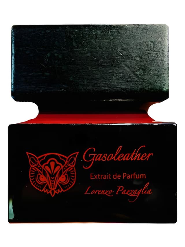 Lorenzo Pazzaglia Gasoleather