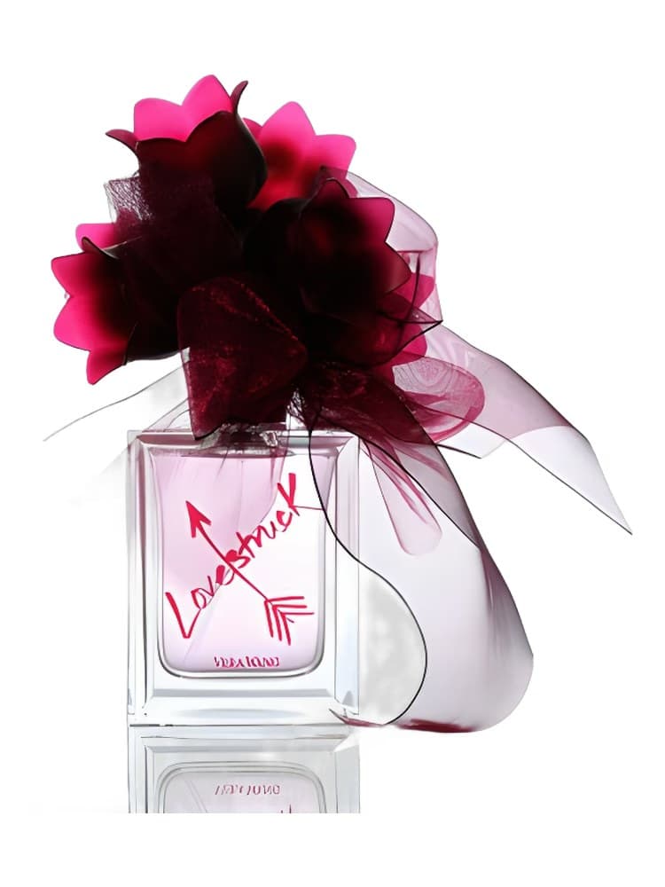 Vera Wang Lovestruck