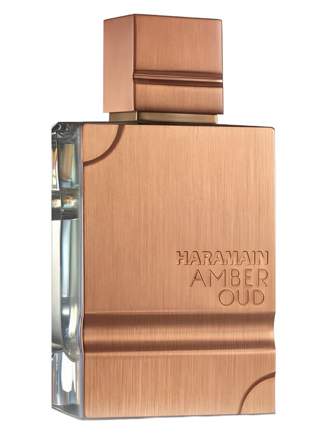 Al Haramain Perfumes Amber Oud