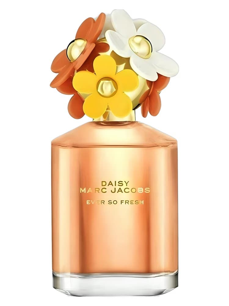 Marc Jacobs Daisy Ever So Fresh