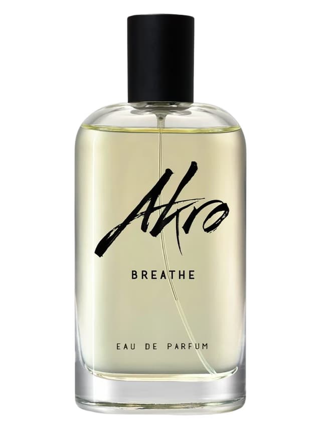 Akro Breathe