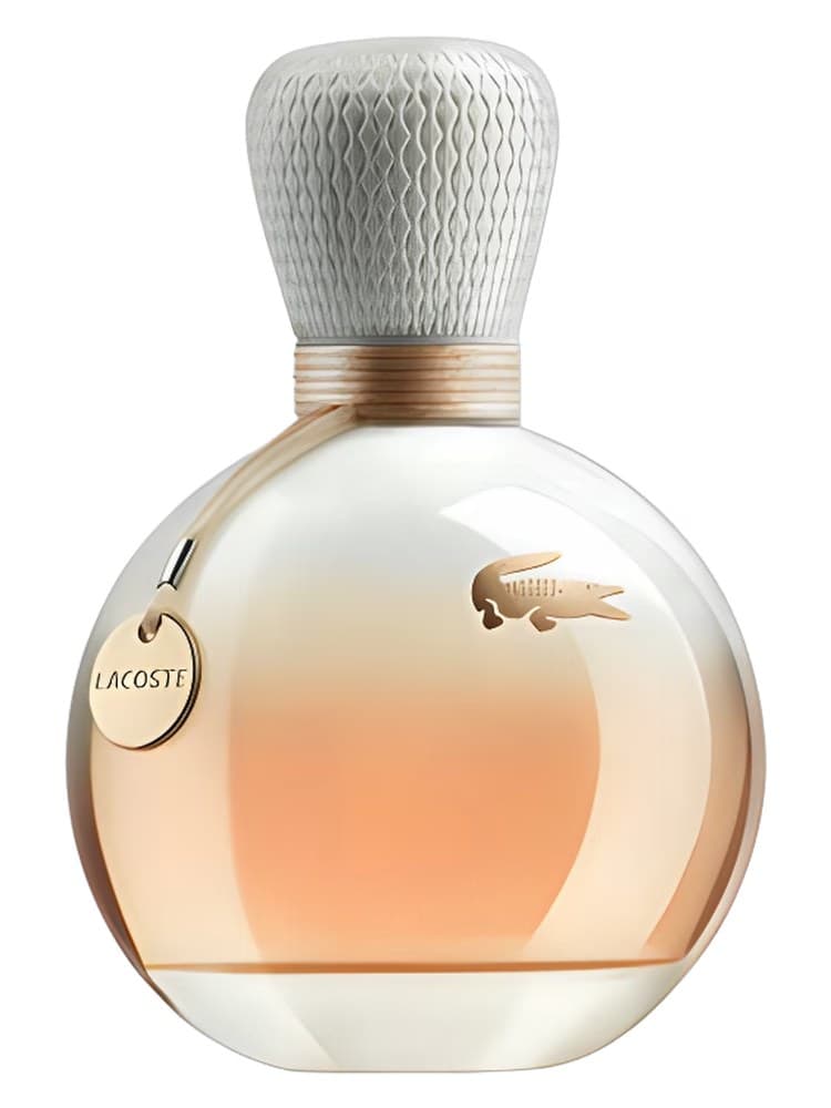 Lacoste Fragrances Eau de Lacoste