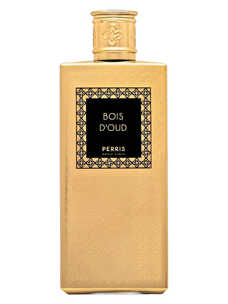 Perris Monte Carlo Bois d‘Oud