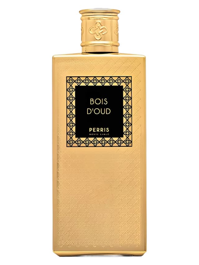 Perris Monte Carlo Bois d‘Oud