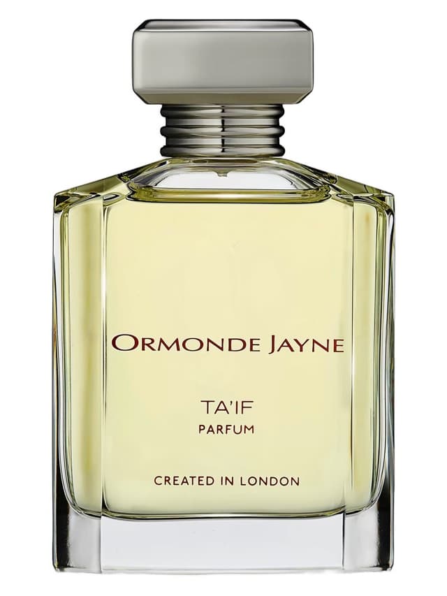 Ormonde Jayne Ta'if