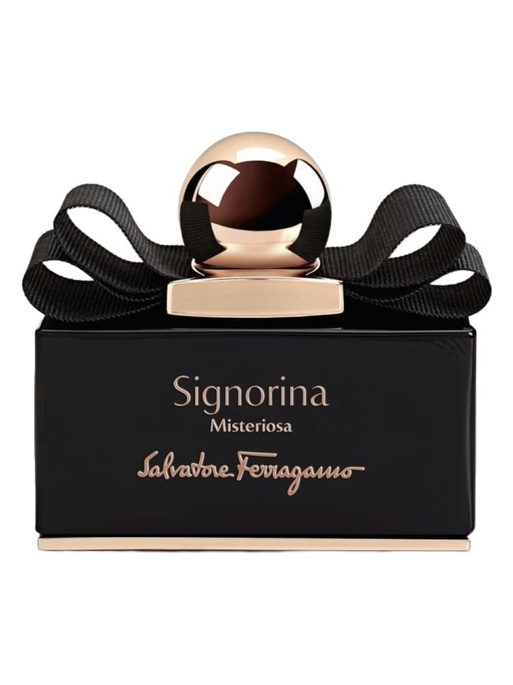 Salvatore Ferragamo Signorina Misteriosa