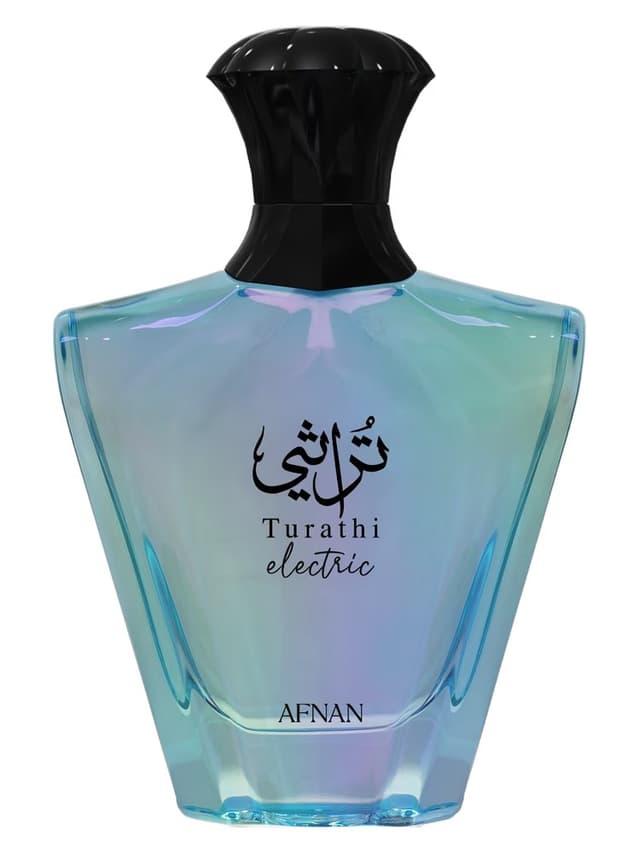 Afnan Turathi Electric