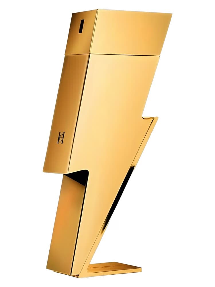 Carolina Herrera Bad Boy Gold Fantasy