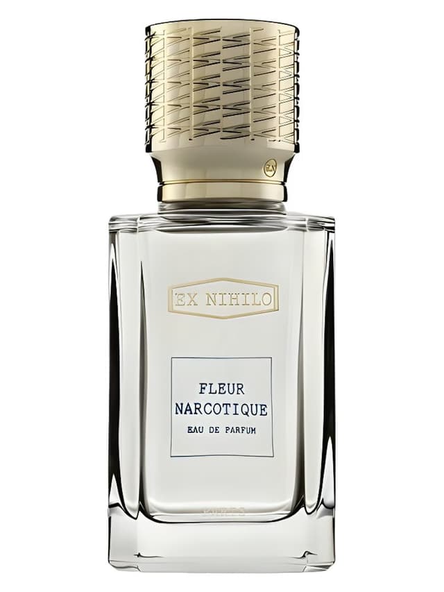 Ex Nihilo Fleur Narcotique