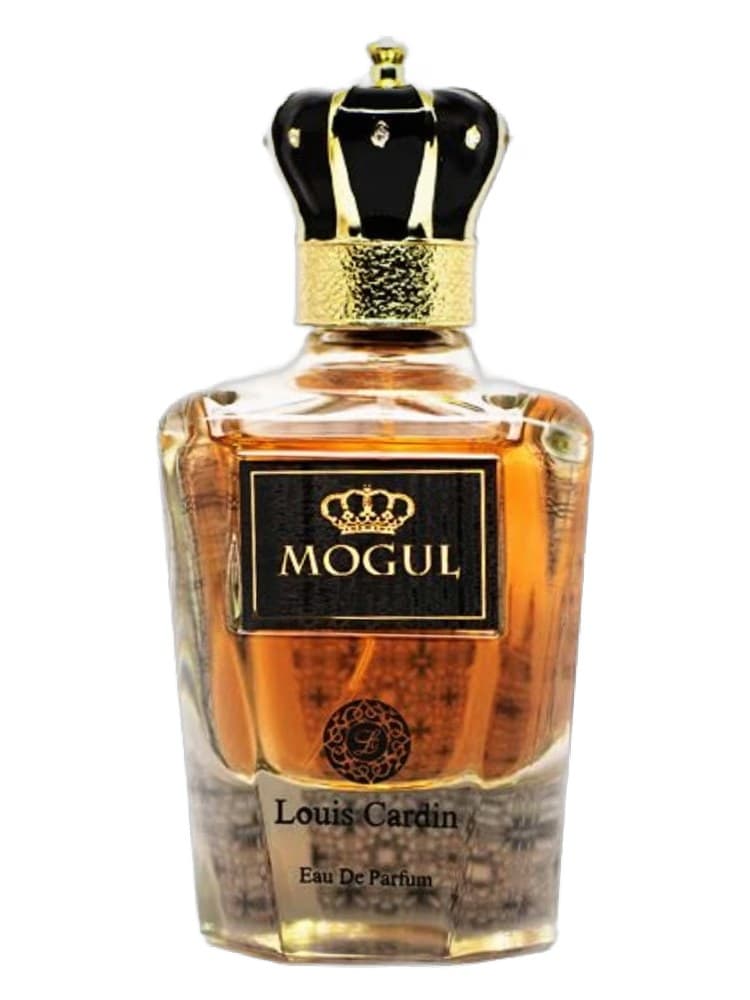 Louis Cardin Mogul
