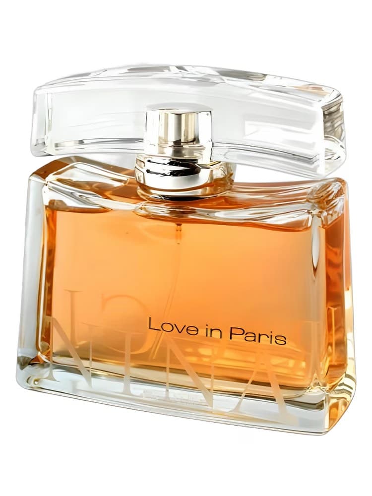 Nina Ricci Love in Paris