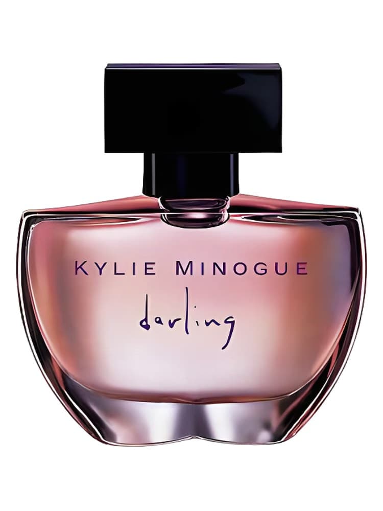 Kylie Minogue Darling