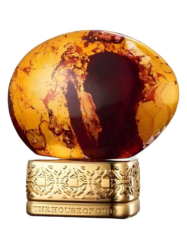 The House of Oud Almond Harmony