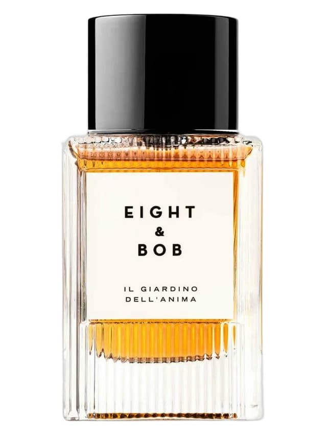 EIGHT & BOB Il Giardino dell'Anima
