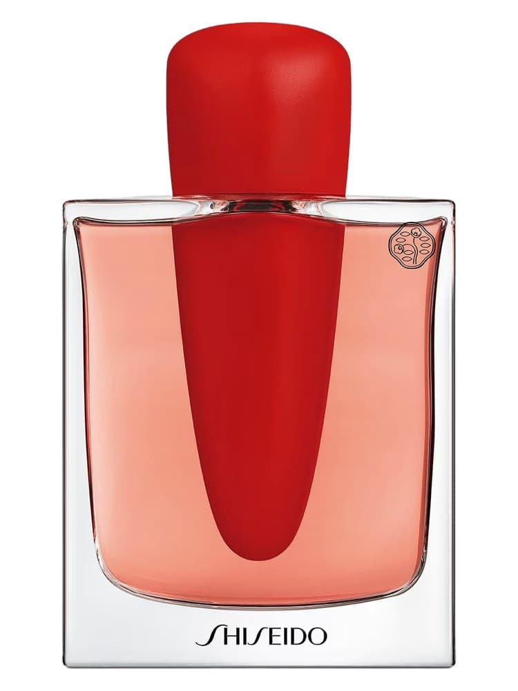 Shiseido Ginza Intense
