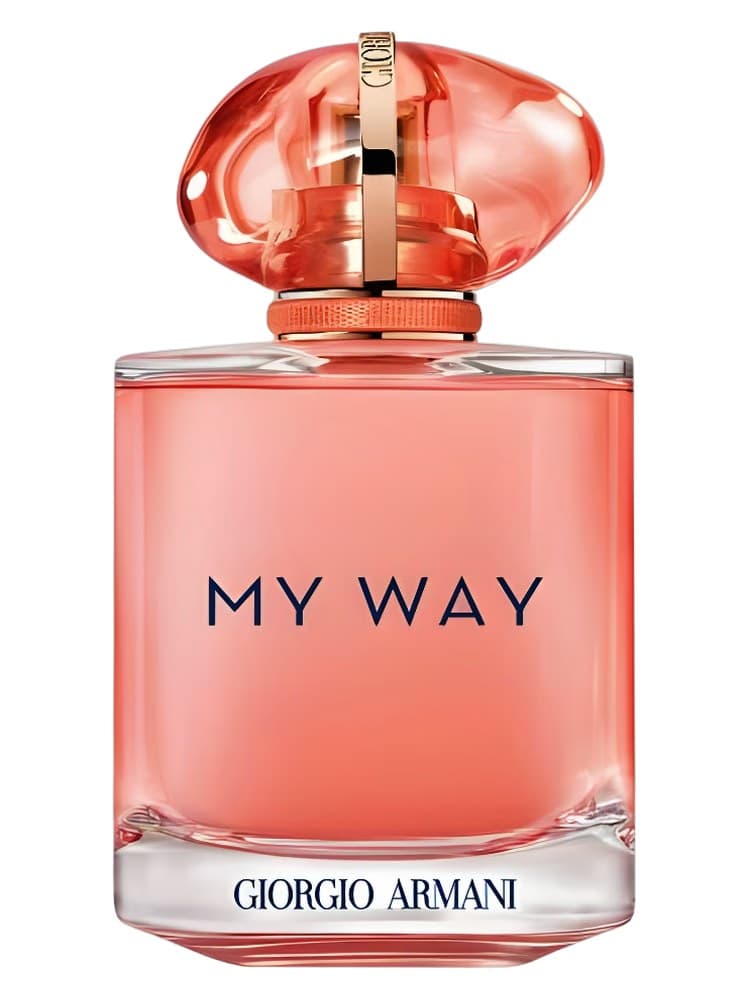 Giorgio Armani My Way Ylang