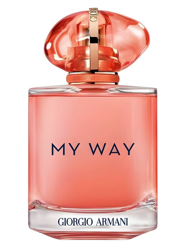 Giorgio Armani My Way Ylang