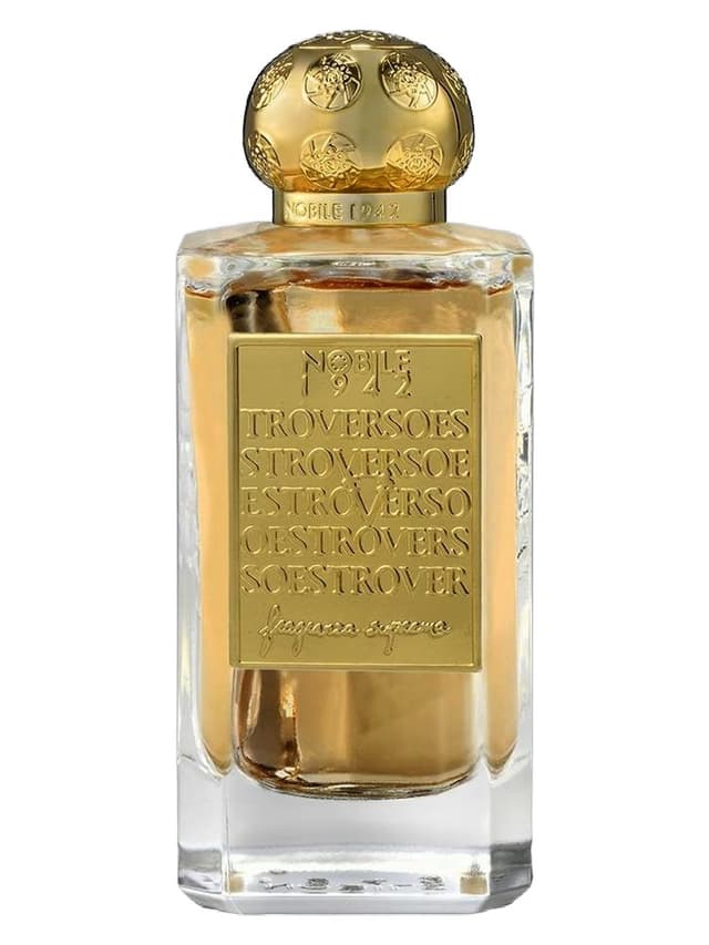 Nobile 1942 Estroverso