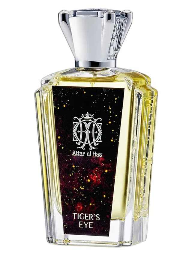 Attar Al Has Tiger’s Eye
