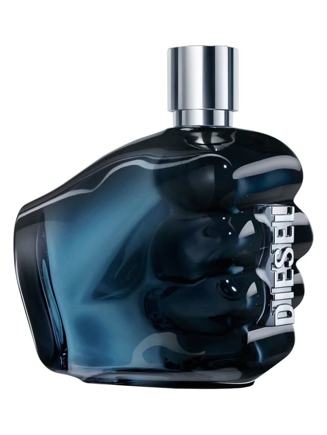 Diesel Only The Brave Eau de Parfum