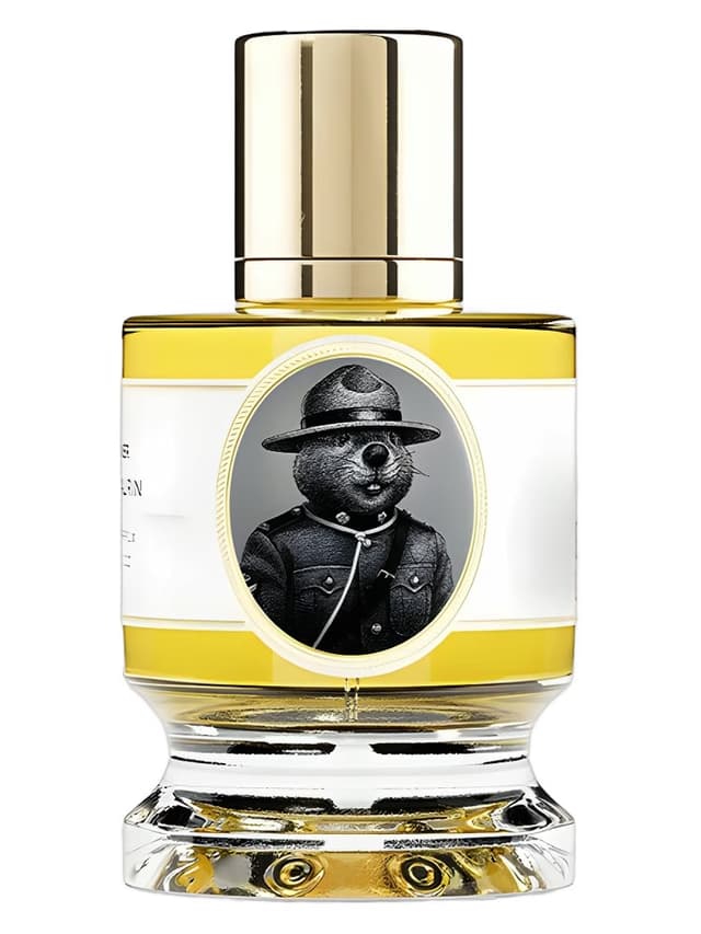 Zoologist Perfumes Beaver Maple Edition