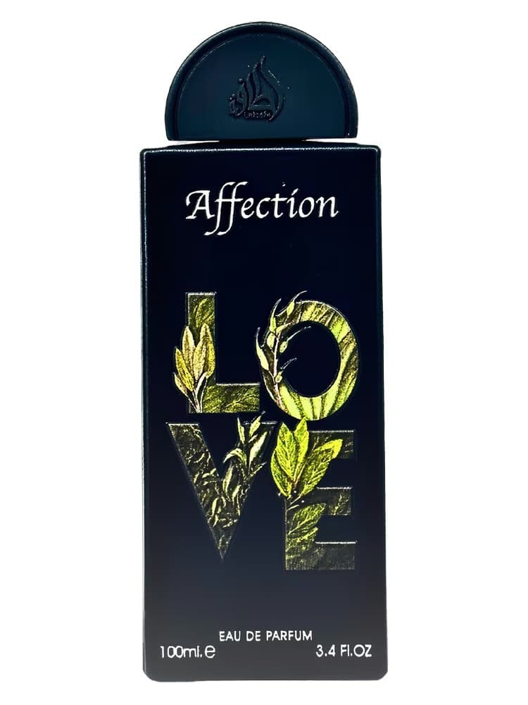 Lattafa Perfumes Affection