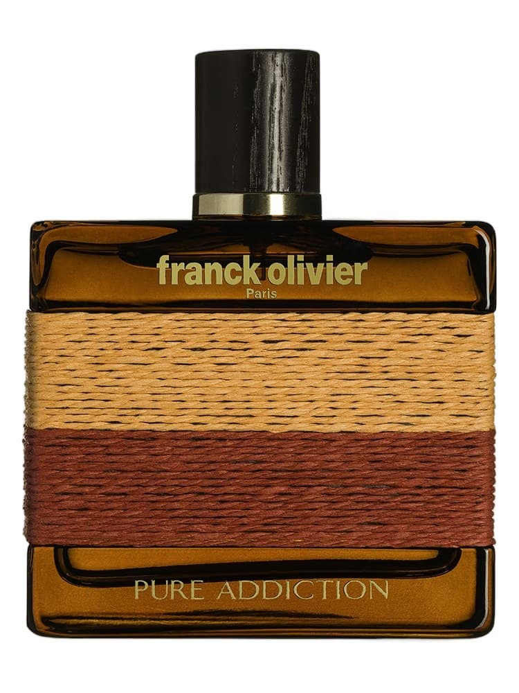 Franck Olivier Pure Addiction