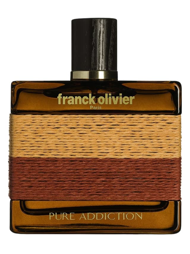 Franck Olivier Pure Addiction
