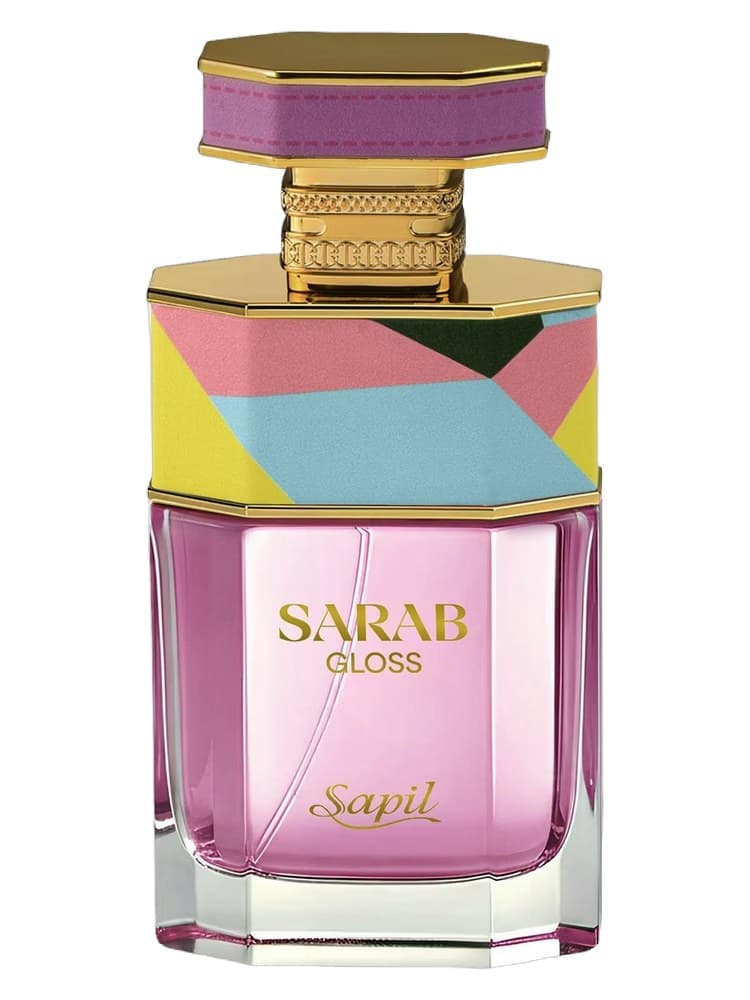 Sapil Sarab Gloss