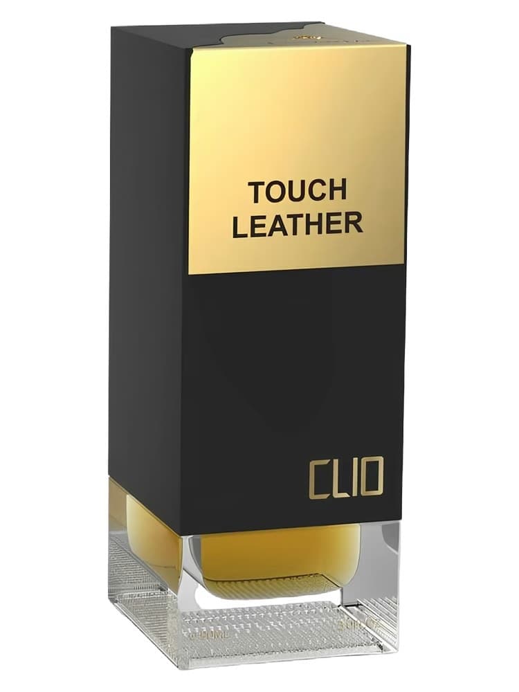 Le Chameau Clio Touch Leather