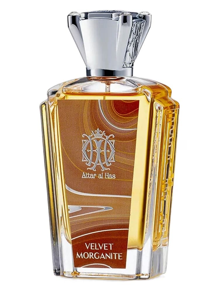 Attar Al Has Velvet Morganite