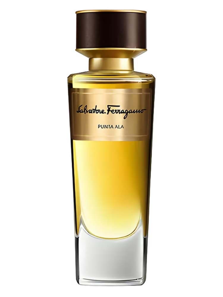 Salvatore Ferragamo Punta Ala