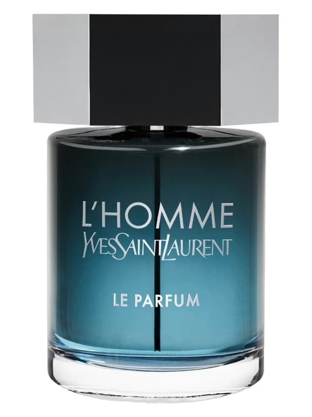Yves Saint Laurent L'Homme Le Parfum